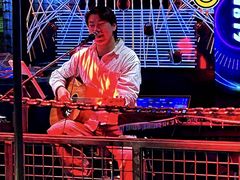 -1819餐厅·团队聚餐·烤串·精酿