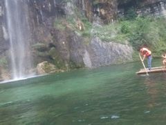 -沕沕水生态风景区