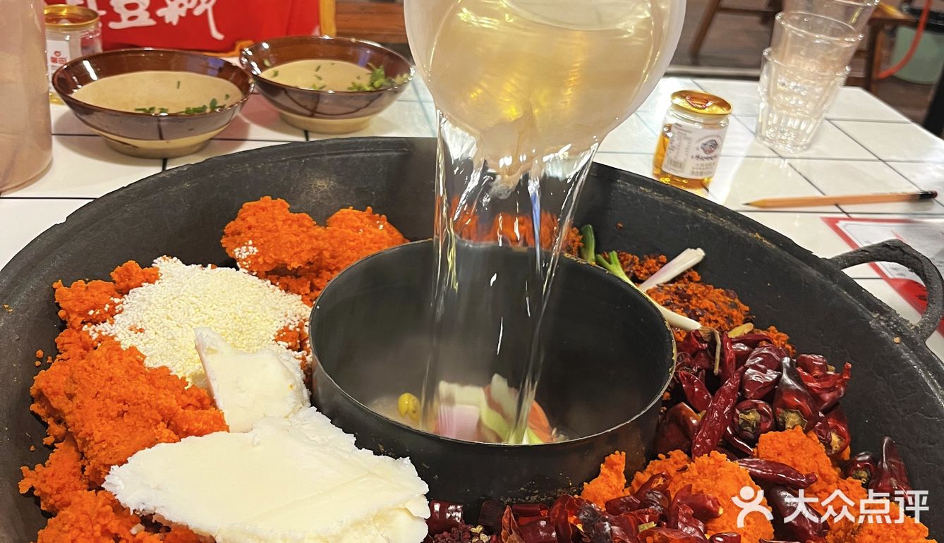 新发现🔍，那家火锅🍲让我们太惊喜了！