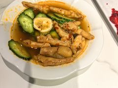 -犇鼎牛潮汕牛肉火锅(新辰里学清路店)