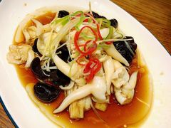 油淋鸟贝-必点海鲜·鲅鱼水饺(鞍山西道店)