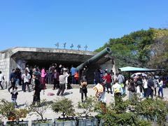 -胡里山炮台