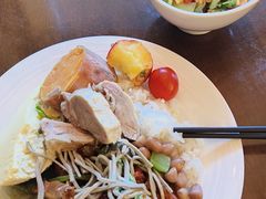 -春晖园度假酒店温泉