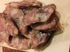 -破瓦寒窑·地摊烤羊排