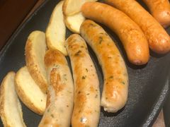 -萨莉亚意式餐厅(苏州泉屋店)
