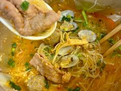 -见味花甲(福田coco park店)