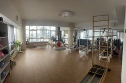 -Green Pilates格琳普拉提工作室
