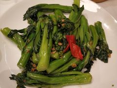 -稻香酒家·33年老字号·港式粤菜(富邦中心店)