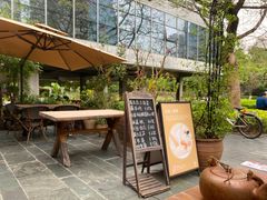 -缘生态云南菜·野生菌庭院餐厅(华侨城店)