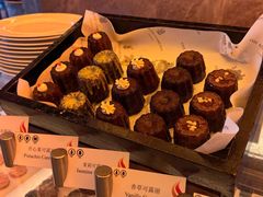 -富力丽思卡尔顿酒店·香荟全日制餐厅