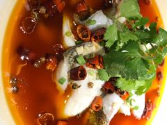 -百味馆·粤菜·湛江菜(后海花园店)