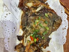 -金刚山烧烤(红旗大街店)