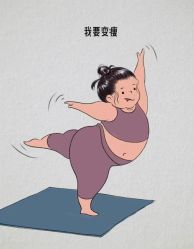 -香薇妮丝·定制减肥·身材管理