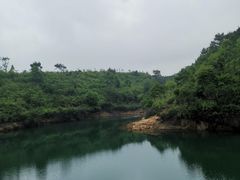 -军营村