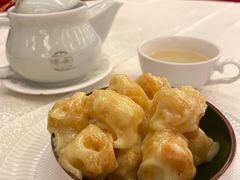 -广州逸林假日酒店·四季桃源中餐厅(白云山风景区店)