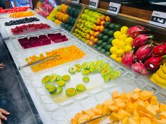 -韩盛·盛江山自助料理(沈辽路万达店)