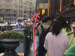 -国际饭店·帆声西饼屋(黄河路店)