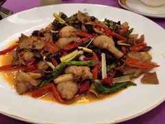 -陈麻婆豆腐(春熙店)