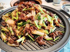 -0776食堂·京城创意菜(七里庄店)
