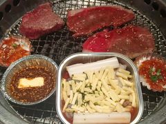 -火炉火自助餐(西直门凯德MALL店)