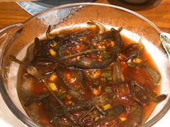 醉虾-杭州西湖柳莺里酒店·闻莺厅