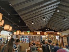 -大盐帮川菜馆(长楹天街店)