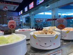 -龍歌自助小火锅(李沧顺和汇店)