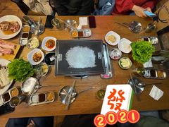 -香猪坊(五道口店)