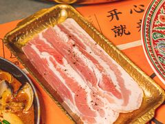 -杨小佳·齐齐哈尔烤肉·烤串(广州店)
