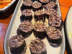 -火炉情韩国料理店(古田路店)