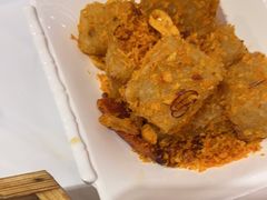 -四季海鲜酒楼·粤菜·早茶·宴会(南山中心区店)