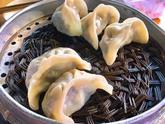 蒸饺-梁憨包(南岸回龙湾店)