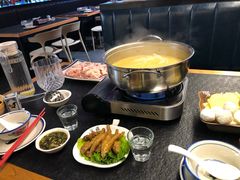 -财神鸡煲(华强北店)