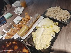 -老鼎旺安格斯牛肉火锅(衡艺广场店)