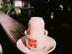 台北阿妹茶楼-舒适堡(宝地广场店)