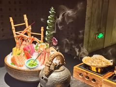 -花潮料理艺食馆(成都万象城店)