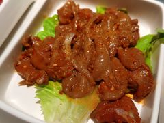-海底捞火锅鲜切牛肉主题店(长寿路店)