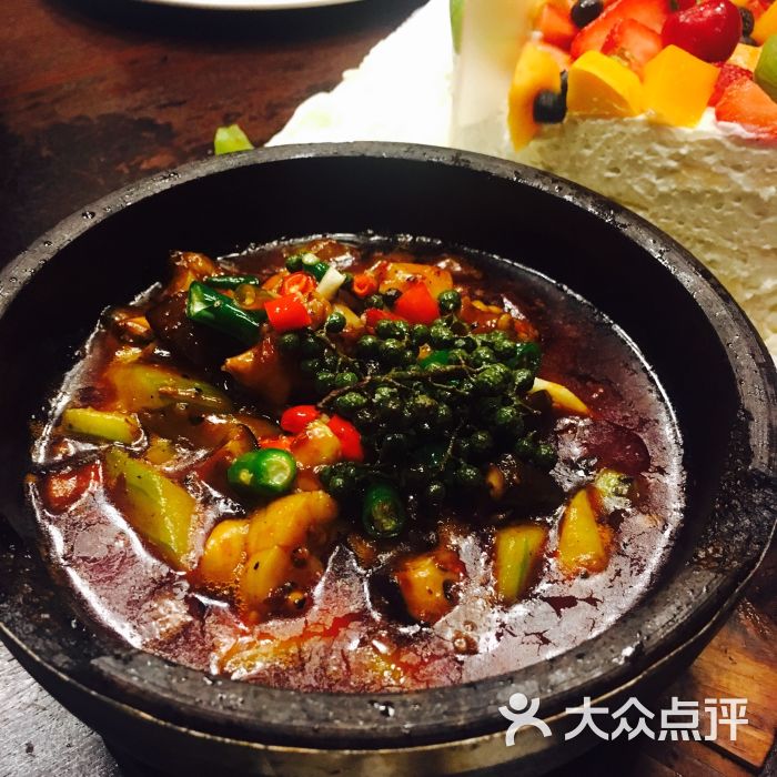 拈菜(阳光世纪购物中心店)图片 - 第271张