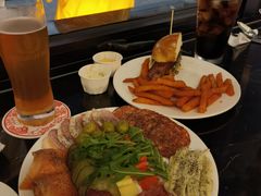 -瑞食酒馆 La Taverne Suisse