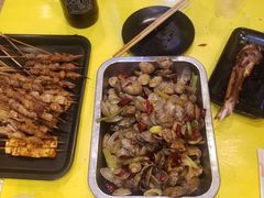 -望京小腰(北京总店)