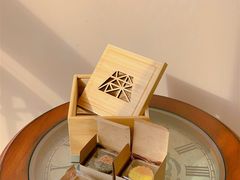 -EVERNAKED裸蛋糕(SOHO天山店)
