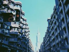 -紫峰大厦