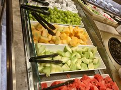 -比格比萨自助(裕源大厦店)