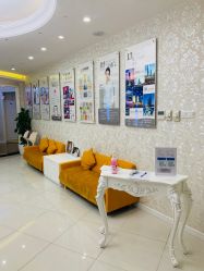 -Cocodemer女性健康·产后恢复(天一广场店)