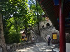-华清宫景区