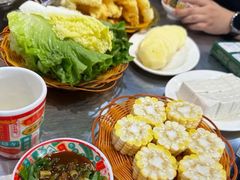 -金新街边打边炉(天安花园店)