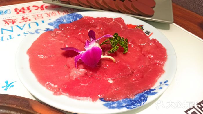 辣莊重庆老火锅(李沧万达店)图片