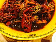 -刘一龙虾(数码路店)