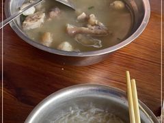 -文惠猪脚粉(富景小区店)