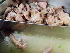 -老张烤羊(王哥庄店)